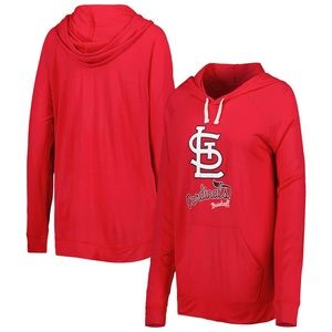 STL Cardinals Hoodie